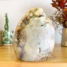 Pedra Ametista Forma Livre Alura Stones