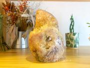 Pedra Ametista Forma Livre Alura Stones