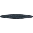 Pedra Canoa Carborundum - Kit C/20 PC Pedra Canoa Carborundum - Kit C/20 PC