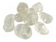 Pedra Cristal De Quartzo 200g Extra Pedra Cristal De Quartzo 200g Extra