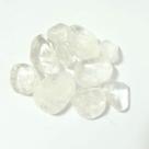 Pedra Cristal - Pacote 100g