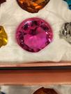 Pedra Cristal Rosa