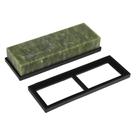 Pedra de afiar Fdit Whetstone 10000 Grit, lado duplo 180x60x30mm