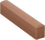 Pedra de afiar média Naniwa Kogyo QA-0361 para lâminas curvas Goken 1000
