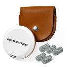 Pedra de afiar POWERTEC Axe & Hatchet Dual Grit 180/320