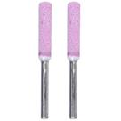 Pedra de Afiar Serras e Correntes 7/32"" 5,6 mm com 2 Peças - 455 - DREMEL