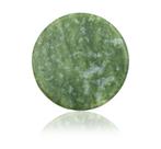 Pedra de Jade Suporte Para Cola Extensão Alongamento Cílios