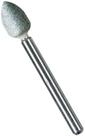 Pedra de moagem Dremel Silicon Carbide 83142 para ferramenta rotativa