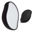 Pedra Depiladora Cristal Magico Remove Pelos Do Corpo Higienizador Pele Limpa Maos Braços Pernas Rosto