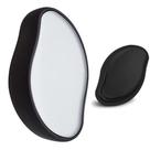 Pedra Depiladora Cristal Magico Remove Pelos Do Corpo Higienizador Pele Limpa Maos Braços Pernas Rosto