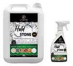 Pedra Fixa 5l 500ml Pro Fixador Para Pisos Com Pedras Soltas