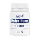 Pedra Hume Cristais 70g - BellaPhytus