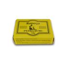 Pedra Hume Rapozo 130g Adstringente e Antisséptica Natural Pós Barba e Pós Depilação para Cuidados Pessoais