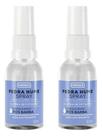 Pedra Hume Spray 30 Ml Farmax com 2 unidades