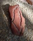 Pedra Mapa da Terra Santa