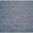 Pedra Miracema Cinza Amarrado com 0,5m² 19 Peças 11,5x23cm - Pedras Souza