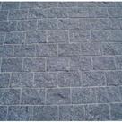 Pedra Miracema Cinza Amarrado Com 0,5m² 19 Peças 11,5x23cm - Pedras Souza Pedra 11,5x23 Miracema Cinza Am 0,5m2 19pcs