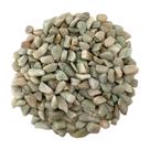 Pedra Natural Amazonita Rolada Polida 0,5-1cms - 500g