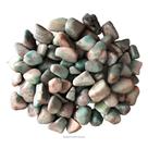 Pedra Natural Amazonita Rolada Polida 2-3cms - 500g