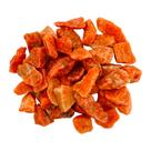Pedra Natural Calcita Laranja Bruta 3-5cms - 500g