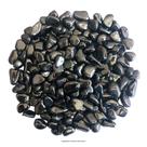 Pedra Natural Hematita Rolada Polida 0,5-1cm - 500g