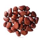 Pedra Natural Jaspe Vermelho Rolada Polida 2-3cms - 250g Pedra Natural Jaspe Vermelho Rolada Polida 2-3cms - 250g