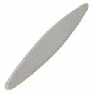 Pedra p/afiar 8" tipo canoa 9904 / 3un / fertak