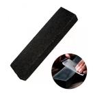 Pedra Para Afiar Amolar Facas Lâminas Tesouras Resina 20 cm - Clink