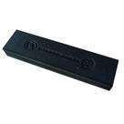 Pedra para Afiar Facas Dupla Carborundum 108N Pedra para Afiar Facas Dupla Carborundum 108N