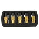 Pedra para Centelhador Pacote com 5 - Maqpoint Pedra para Centelhador Pacote com 5 - Maqpoint