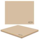 Pedra para Pizza Unicook 51 x 41 cm em Cordierita para Assar Pedra para Pizza Unicook 51 x 41 cm em Cordierita para Assar