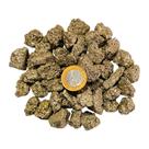 Pedra Pirita Bruta Pequena - 250g