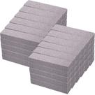 Pedra-pomes Chengu Cleaning 60 peças para banheiro, piscina, azulejo