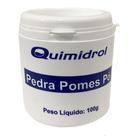 Pedra pomes pó 100g