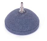 Pedra Porosa Meia Esfera 60x45mm - 6 Unidades
