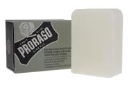 Pedra pós-barbear Proraso em bloco de alumínio, 1 unidade (pacote com 1)