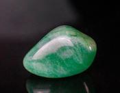 Pedra quartzo verde