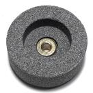 Pedra Rebolo Para Amolar e Afiar Disco De Maquina Corte Modelo S-150 Pedra Rebolo Para Amolar e Afiar Disco De Maquina Corte Modelo S-150
