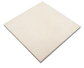 Pedra Refrataria 40 x 40 cm para pizza na Churrasqueira e Forno Pedra Refrataria 40 x 40 cm para pizza na Churrasqueira e Forno