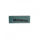 Pedra Retangular Starfer Oxi/Alum 8 Pedra Retangular Starfer Oxi/Alum 8
