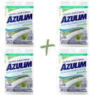 Pedra Sanitária 25g kit 4Unidades Lavanda Floral Jasmim Eucalipto Azulim Limpeza Profunda Pedra Sanitária 25g kit 4Unidades Lavanda Floral Jasmim Eucalipto Azulim Limpeza Profunda