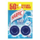 Pedra Sanitaria Bloco Harpic Caixa Acoplada