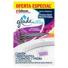 Pedra Sanitária Glade Bouquet de Lavanda 25g