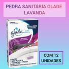 Pedra Sanitária Glade - Lavanda 25g