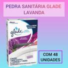 Pedra Sanitária Glade - Lavanda 25g