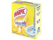 Pedra Sanitária Harpic Aroma Plus Citrus - 25g