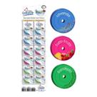Pedra sanitaria novo frescor 18g varias essencias Pedra sanitaria novo frescor 18g varias essencias