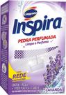 Pedra Sanitaria Perfumada Lavanda Inspira Pedra Sanitaria Perfumada Lavanda Inspira