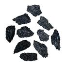 Pedra Silício Silex Arco-Íris Natural - 1 Unidade