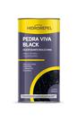 Pedra viva black 900 ml - hidrorepel